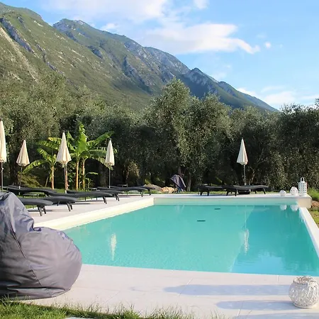 Bed and breakfast Grand View Malcesine