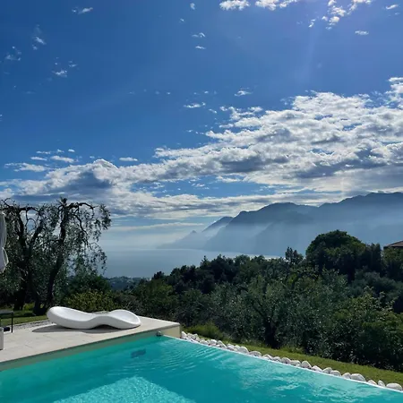 Bed and breakfast Grand View Malcesine