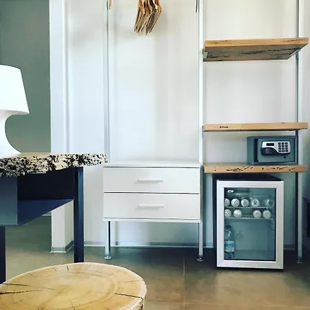 Bed and breakfast Grand View