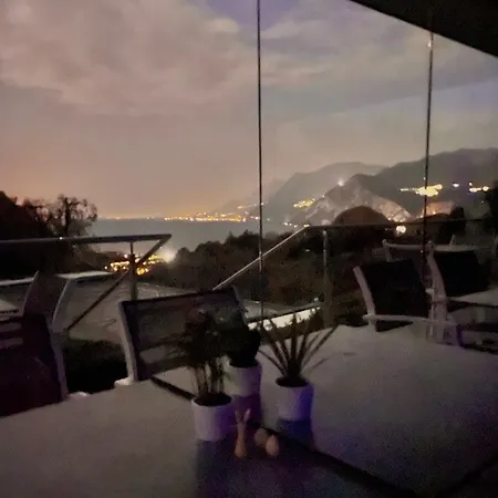 Grand View Bed and breakfast Malcesine