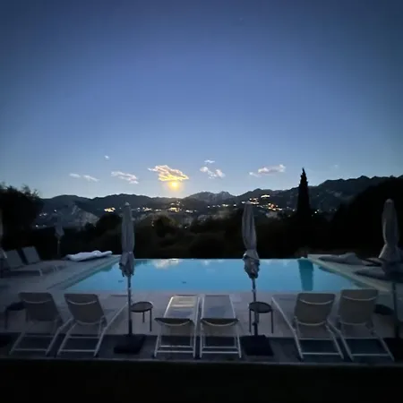 Bed and breakfast Grand View Malcesine