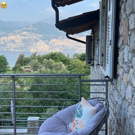 Grand View Bed and breakfast 4*