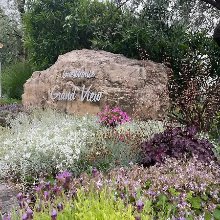 Grand View Bed and breakfast