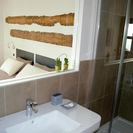 Bed and breakfast Grand View