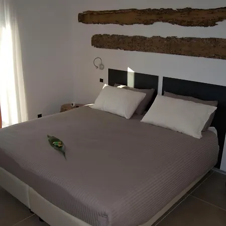 Grand View Bed and breakfast Malcesine