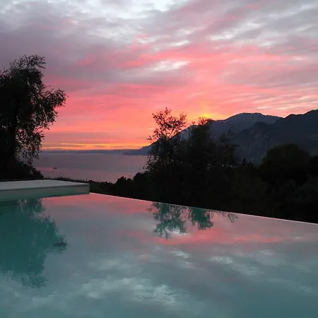 Bed and breakfast Grand View Malcesine