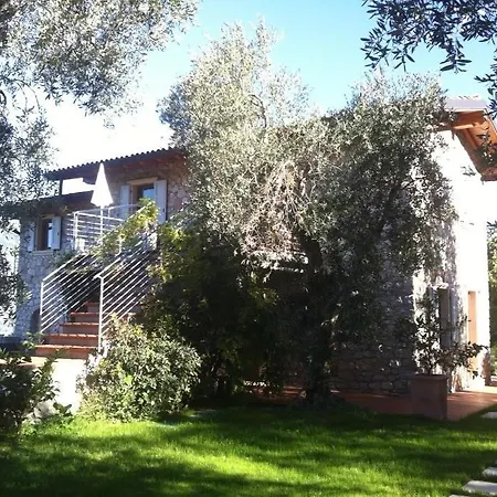 Bed & Breakfast Grand View *