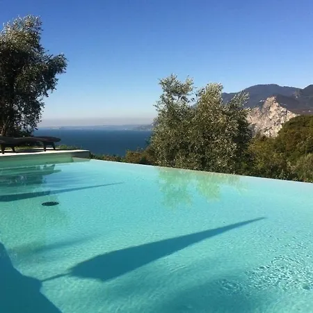 Bed & Breakfast Grand View Malcesine