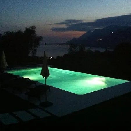 Grand View Malcesine