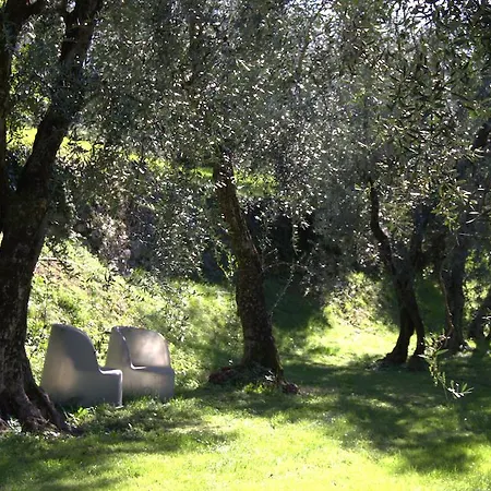 Bed & Breakfast Grand View Malcesine
