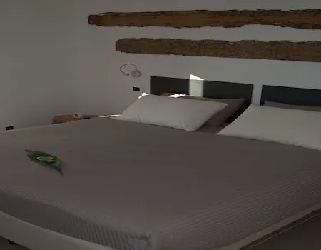 Grand View Bed & Breakfast *