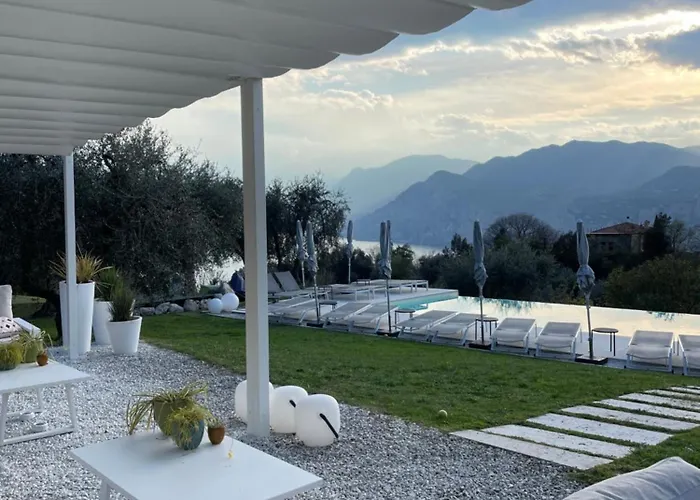 Grand View Malcesine