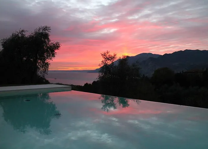 Bed & Breakfast Grand View Malcesine