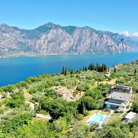 Grand View Panzió Malcesine