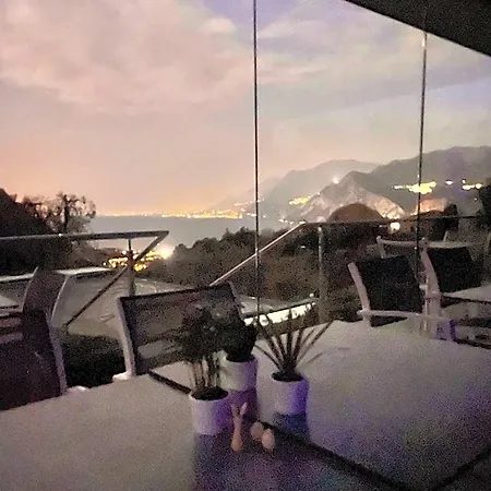 Grand View Malcesine