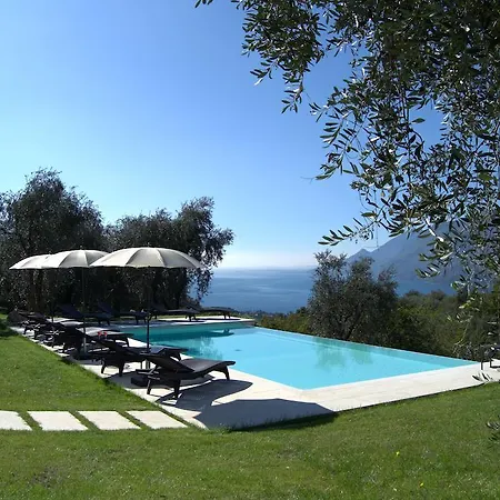 Frühstückspension Grand View Malcesine