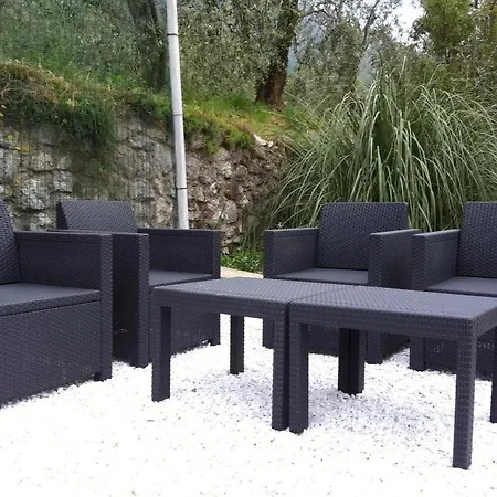 Grand View Malcesine