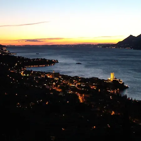 Bed & Breakfast Grand View Malcesine