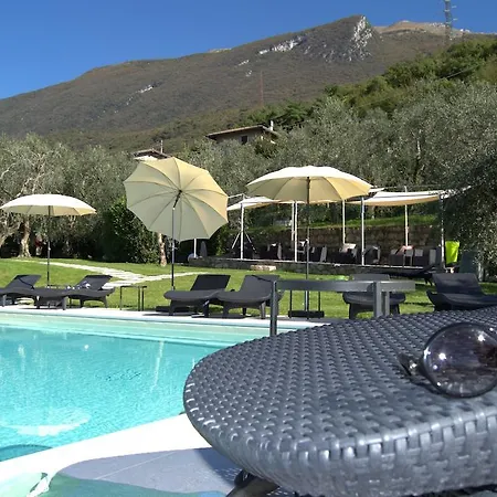 Grand View Malcesine