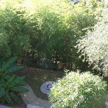 Bed & Breakfast Grand View