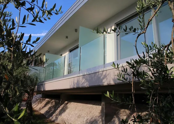 Panzió Grand View 4*