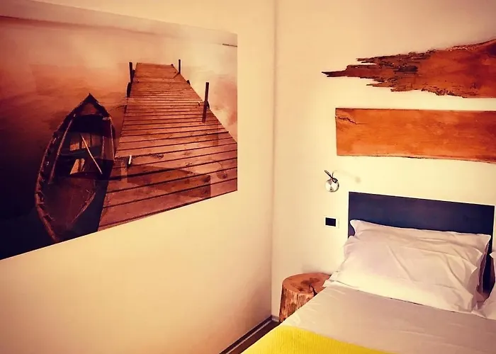 Panzió Grand View 4*