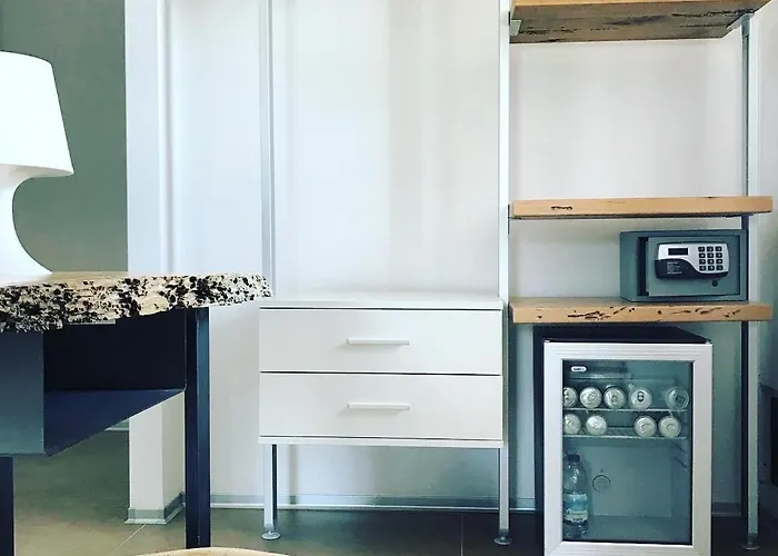 فندق مبيت وإفطار Grand View