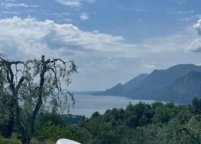 Grand View Panzió Malcesine