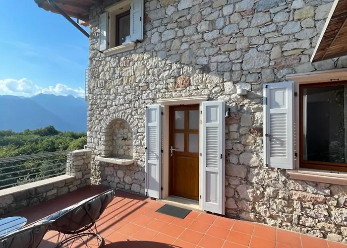 Grand View Malcesine