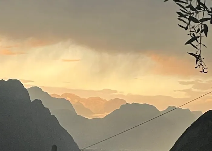 Grand View 4* Malcesine