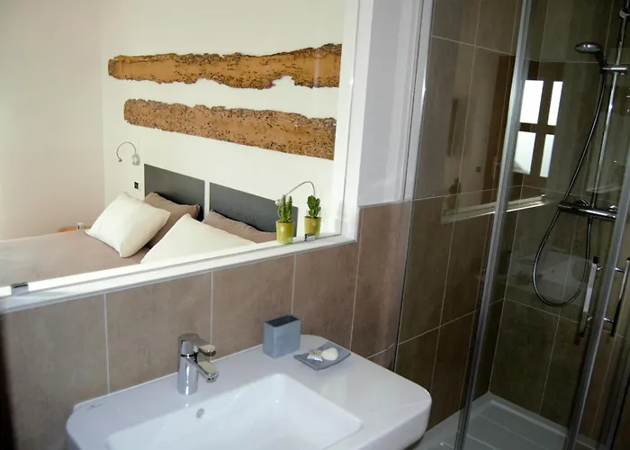 Bed and breakfast Grand View
