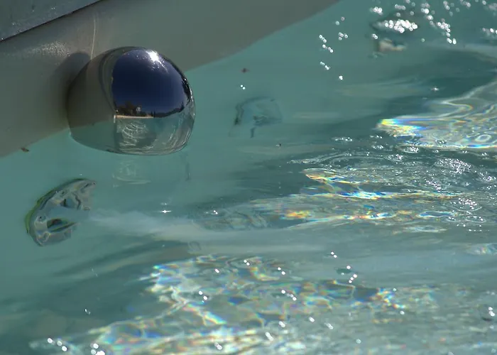 Grand View Malcesine