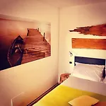住宿加早餐酒店 美景旅馆 4*