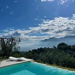 Frühstückspension Grand View Malcesine