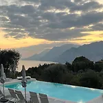 Grand View Malcesine
