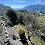 Frühstückspension Grand View Malcesine
