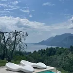 Grand View Frühstückspension Malcesine