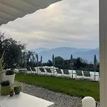 Grand View Malcesine