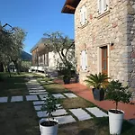 Frühstückspension Grand View Malcesine