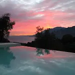 Frühstückspension Grand View Malcesine