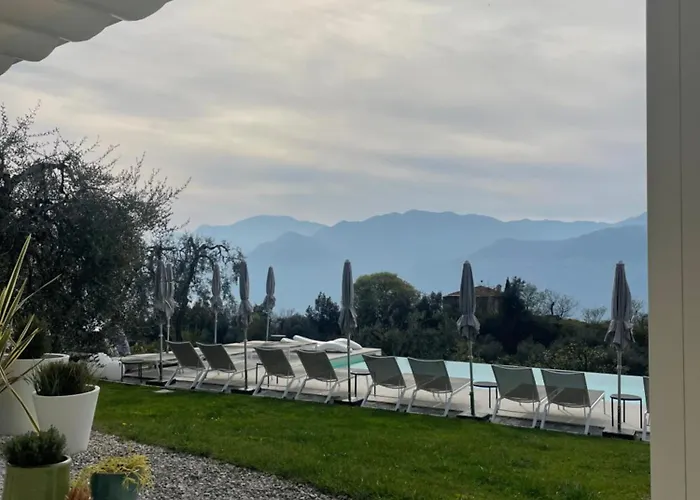 Grand View Μαλτσεζίνε