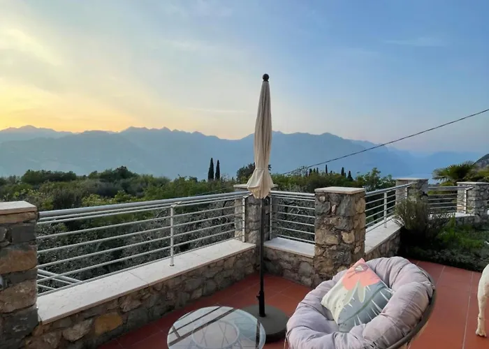 Bed and Breakfast Grand View