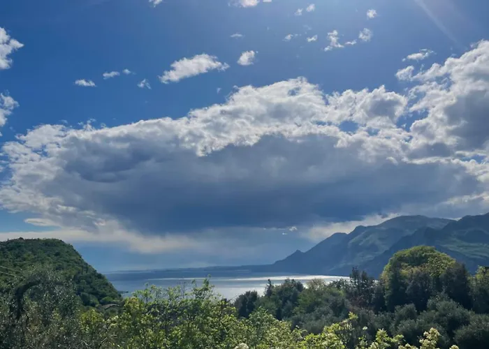 Grand View Μαλτσεζίνε