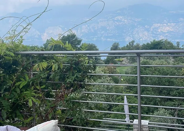 Bed and Breakfast Grand View