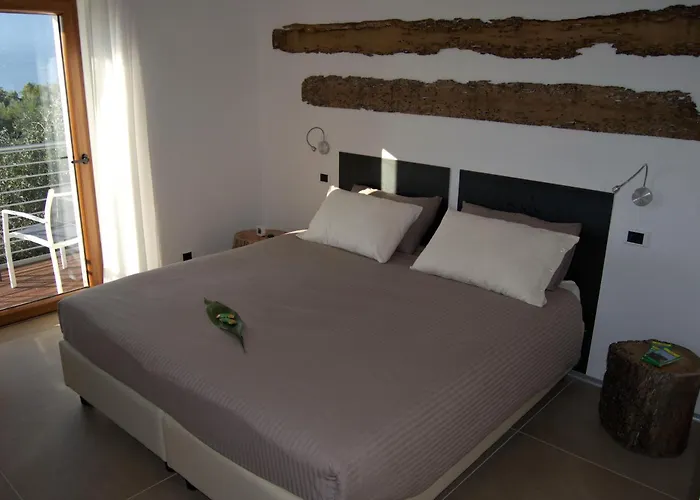 Grand View Bed and Breakfast Μαλτσεζίνε