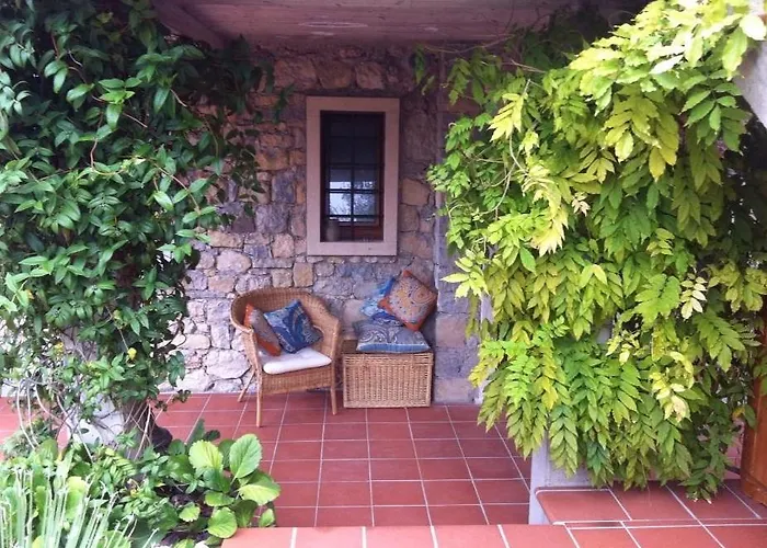 Bed and Breakfast Grand View 4*