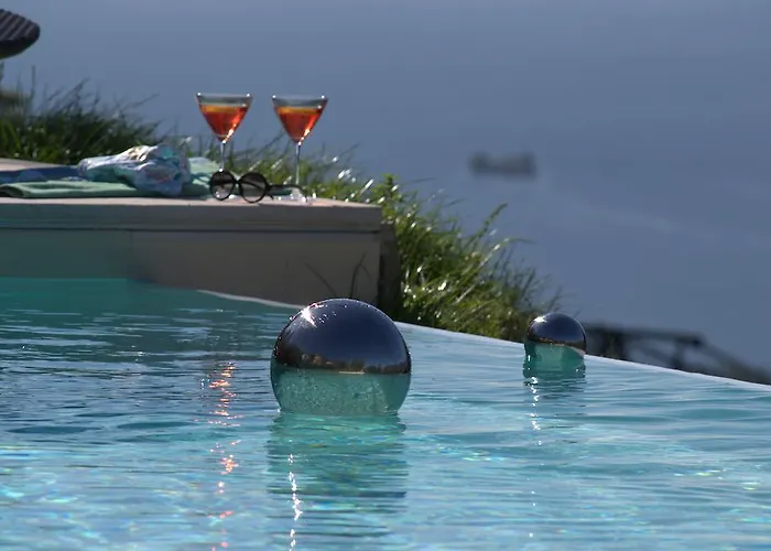 Grand View Μαλτσεζίνε