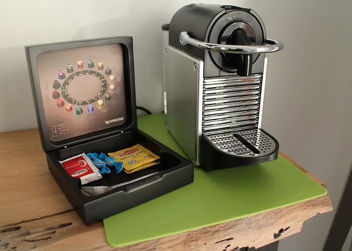 Bed and Breakfast Grand View Μαλτσεζίνε